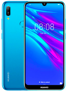 Ремонт Huawei Y6 (2018-2019) Prime/16/32GB в Челябинске
