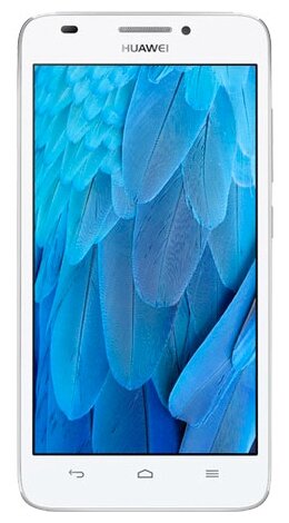 Телефон Huawei Ascend G620 - замена экрана в Челябинске