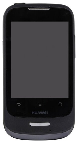 Телефон Huawei Ascend Y101 - замена экрана в Челябинске