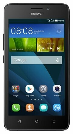 Телефон Huawei Ascend Y635 - замена экрана в Челябинске