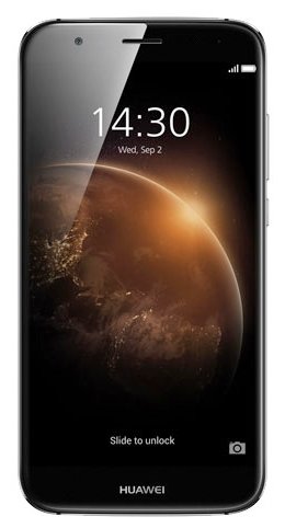 Телефон Huawei G8 - замена стекла в Челябинске