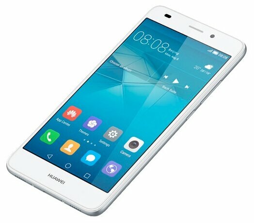 Телефон Huawei GT3 - замена батареи (аккумулятора) в Челябинске