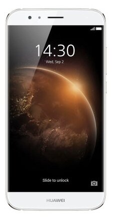Телефон Huawei GX8 - замена экрана в Челябинске