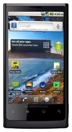 Телефон Huawei IDEOS X6 - замена экрана в Челябинске