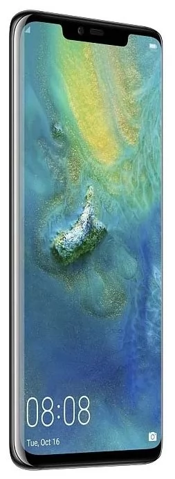 Телефон Huawei Mate 20 Pro 8/256GB - замена экрана в Челябинске