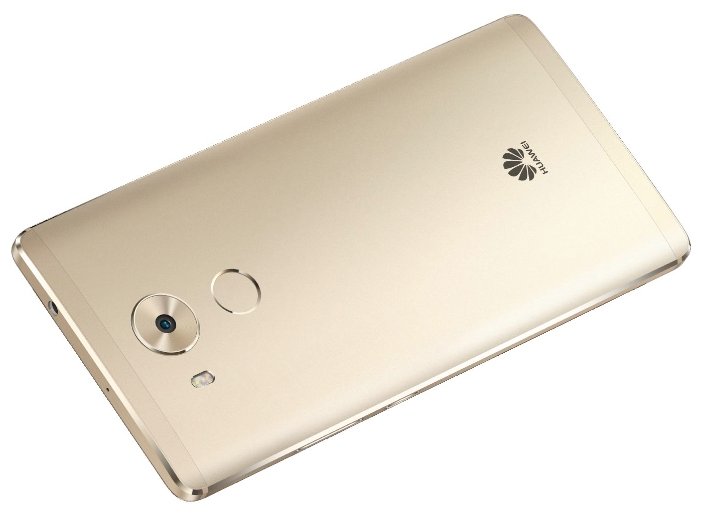 Телефон Huawei Mate 8 32GB - замена тачскрина в Челябинске