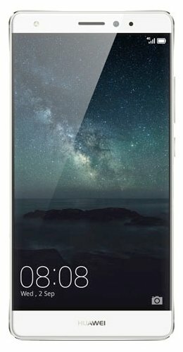 Телефон Huawei Mate S 128GB - замена экрана в Челябинске