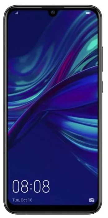 Телефон Huawei P Smart (2019) 3/32GB - замена экрана в Челябинске