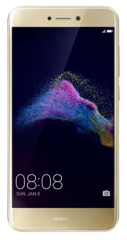 Телефон Huawei P9 Lite (2017) - замена экрана в Челябинске