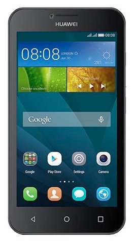 Телефон Huawei Y5 - замена экрана в Челябинске