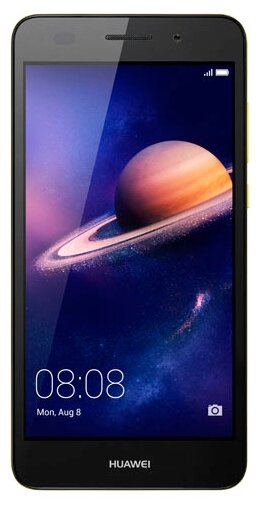 Телефон Huawei Y6 II - замена экрана в Челябинске
