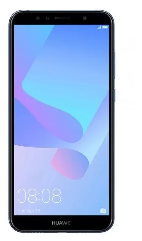 Телефон Huawei Y6 Prime (2018) 32GB - замена экрана в Челябинске