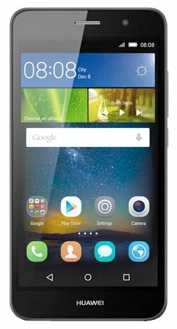 Телефон Huawei Y6 Pro LTE - замена экрана в Челябинске