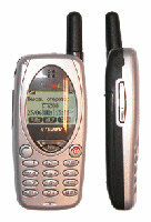 Телефон Huawei ETS-388 - замена стекла в Челябинске