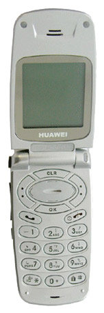 Телефон Huawei ETS-668 - замена тачскрина в Челябинске