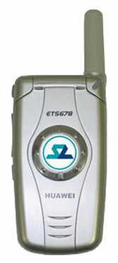 Телефон Huawei ETS-678 - замена тачскрина в Челябинске