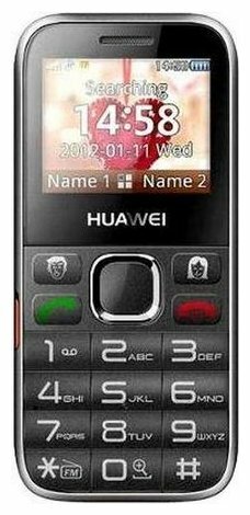 Телефон Huawei G5000 - замена микрофона в Челябинске